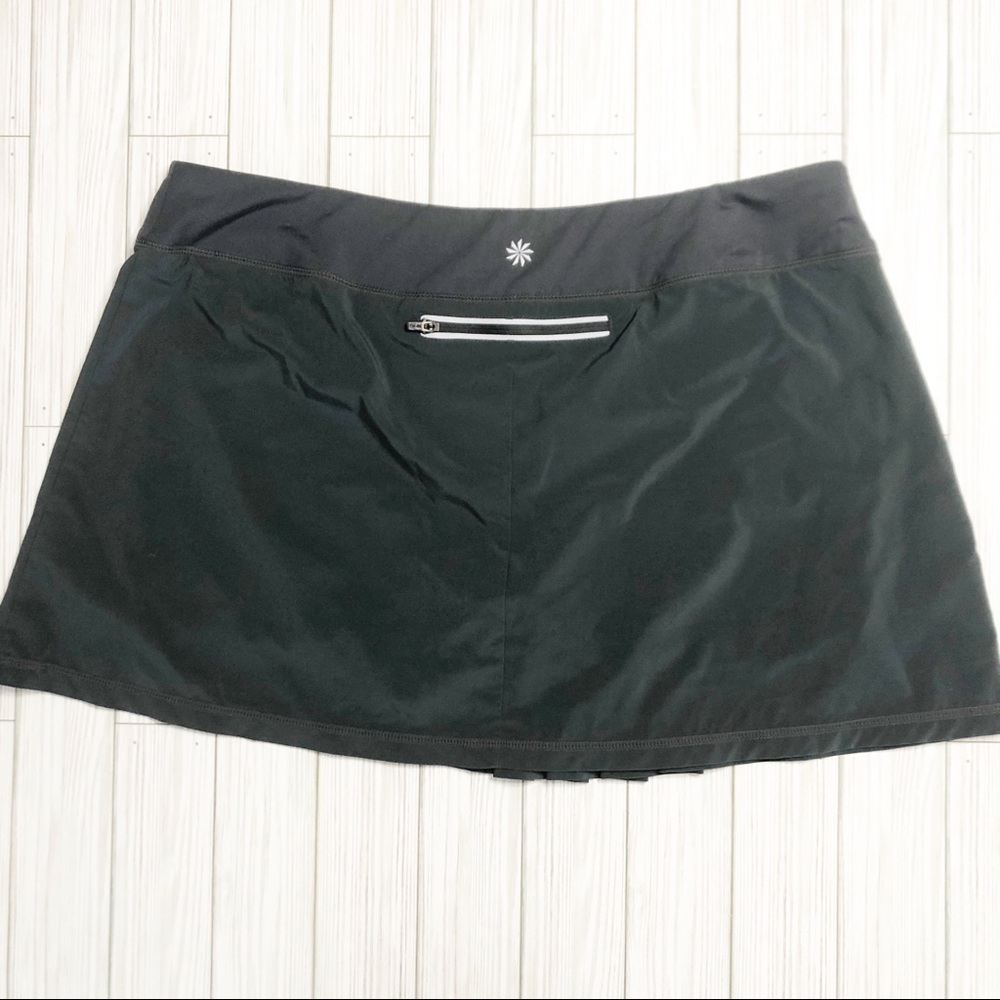 🌸🌼ATHLETA Skort - Picture 4 of 12